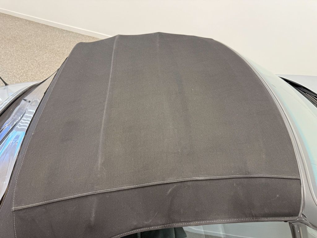 1996 BMW Z3  - 22987857 - 79