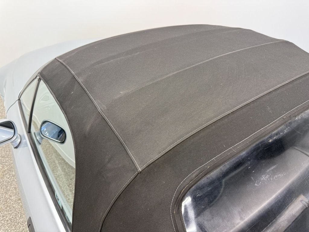 1996 BMW Z3  - 22987857 - 81