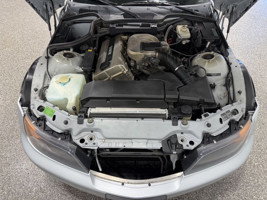 1996 BMW Z3  - 22987857 - 82