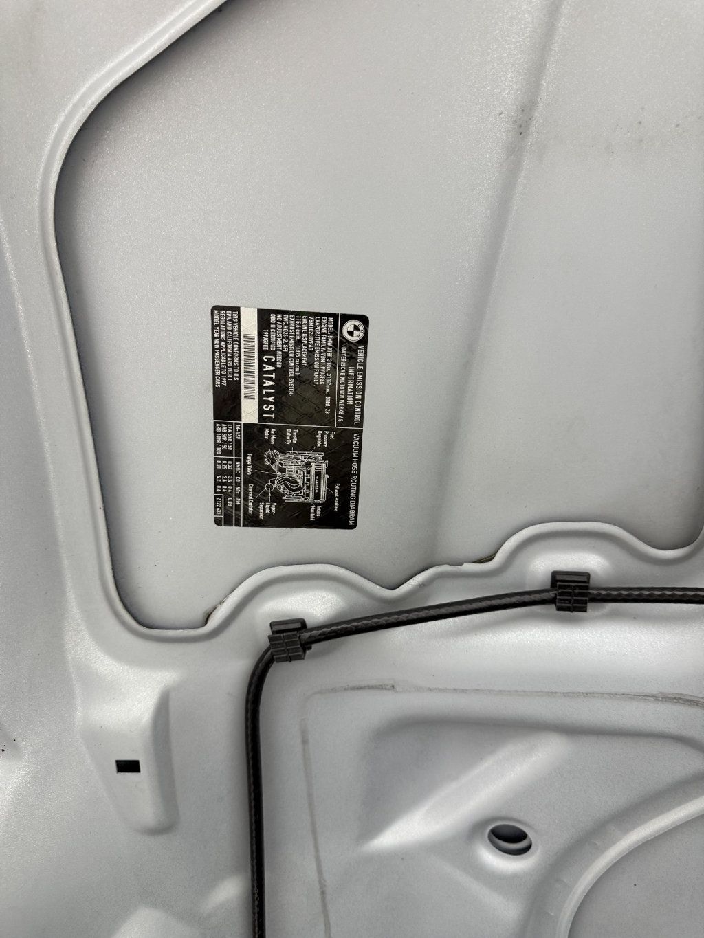 1996 BMW Z3  - 22987857 - 83