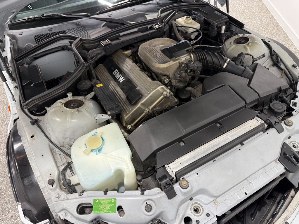 1996 BMW Z3  - 22987857 - 84