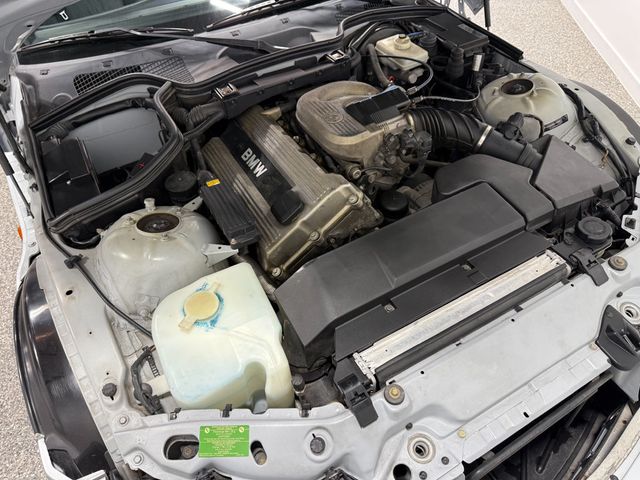 1996 BMW Z3  - 22987857 - 84