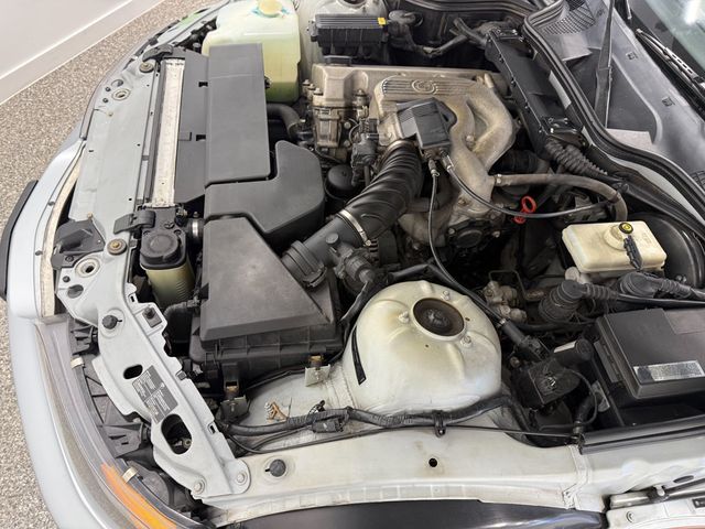 1996 BMW Z3  - 22987857 - 86