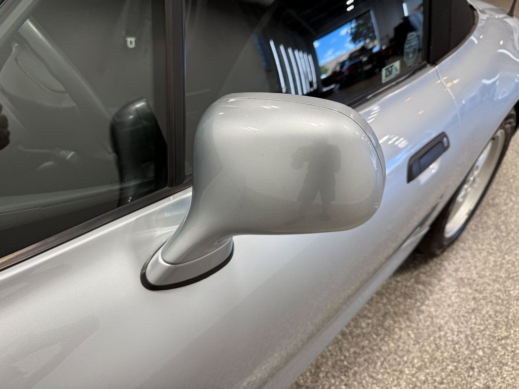 1996 BMW Z3  - 22987857 - 87
