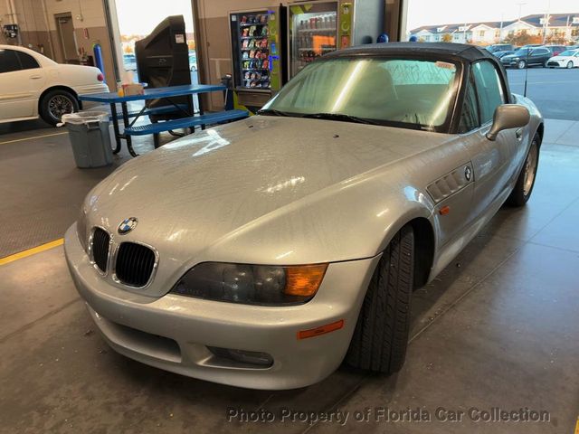 1996 BMW Z3 Roadster - 22967420 - 0