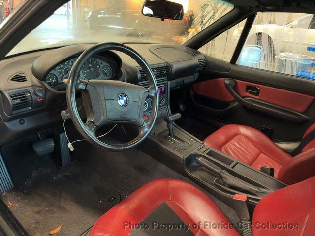 1996 BMW Z3 Roadster - 22967420 - 9