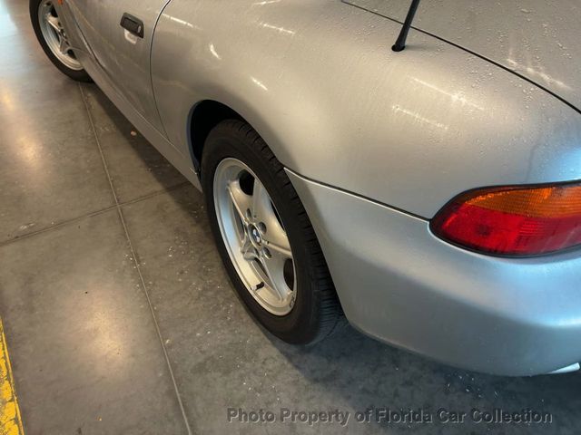 1996 BMW Z3 Roadster - 22967420 - 13