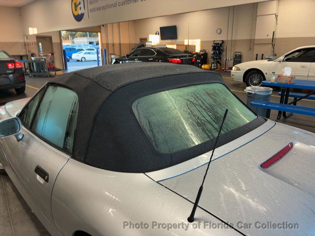 1996 BMW Z3 Roadster - 22967420 - 14