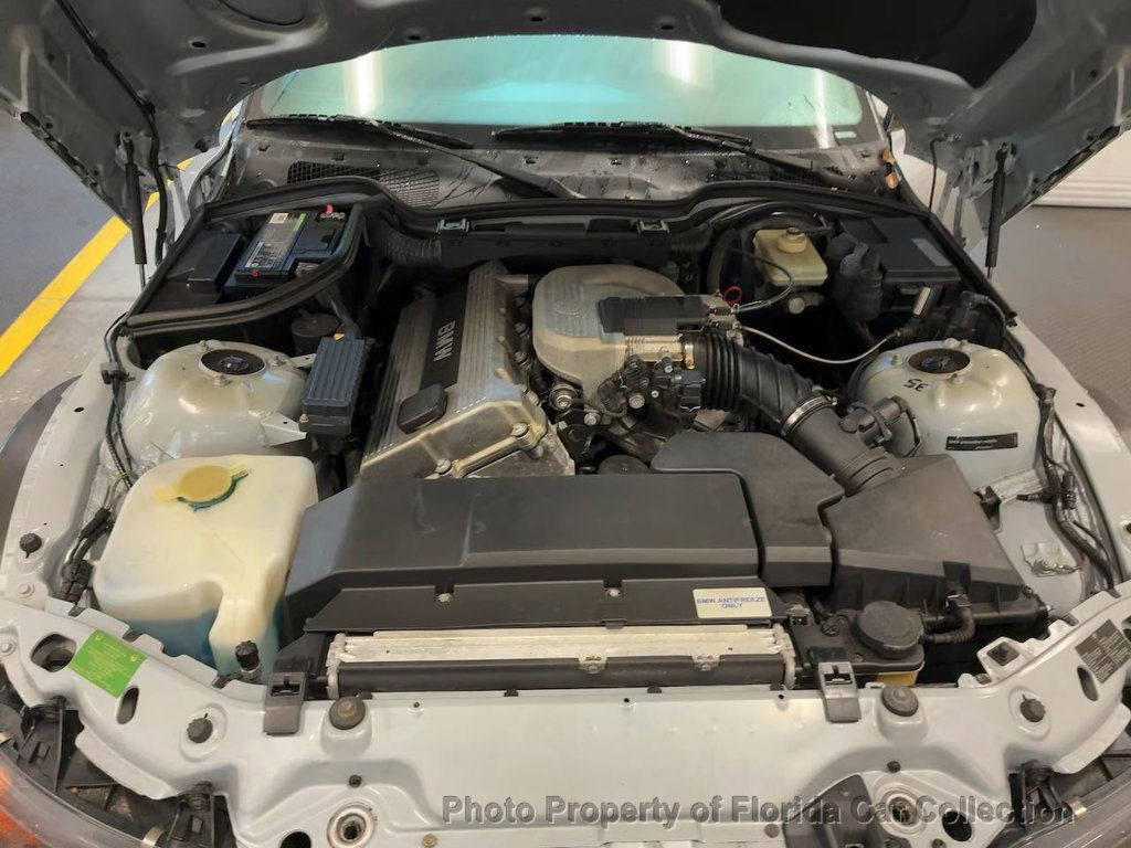 1996 BMW Z3 Roadster - 22967420 - 15