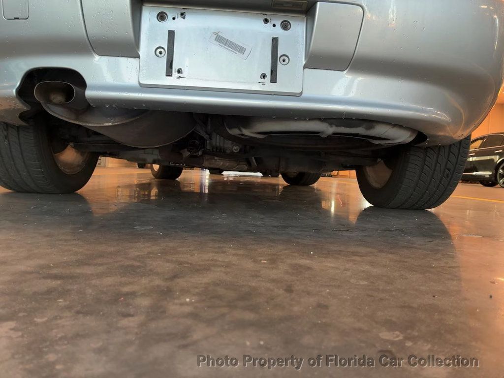 1996 BMW Z3 Roadster - 22967420 - 17