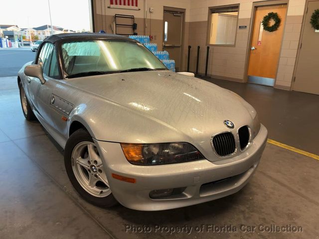 1996 BMW Z3 Roadster - 22967420 - 1