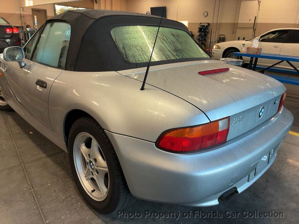 1996 BMW Z3 Roadster - 22967420 - 2