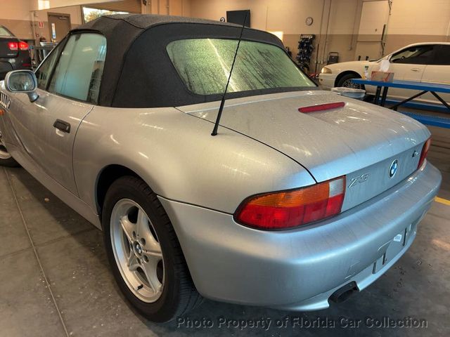 1996 BMW Z3 Roadster - 22967420 - 2