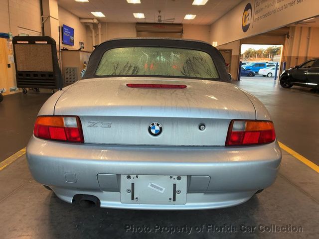 1996 BMW Z3 Roadster - 22967420 - 5