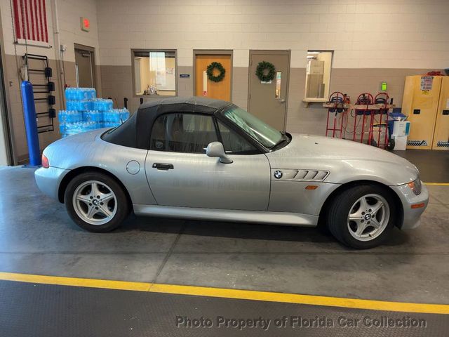 1996 BMW Z3 Roadster - 22967420 - 7