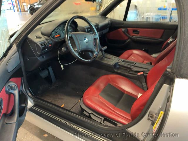 1996 BMW Z3 Roadster - 22967420 - 8