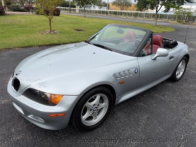 1996 BMW Z3