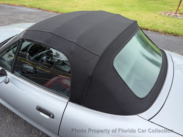 1996 BMW Z3 Roadster Convertible Premium - 22967420 - 30