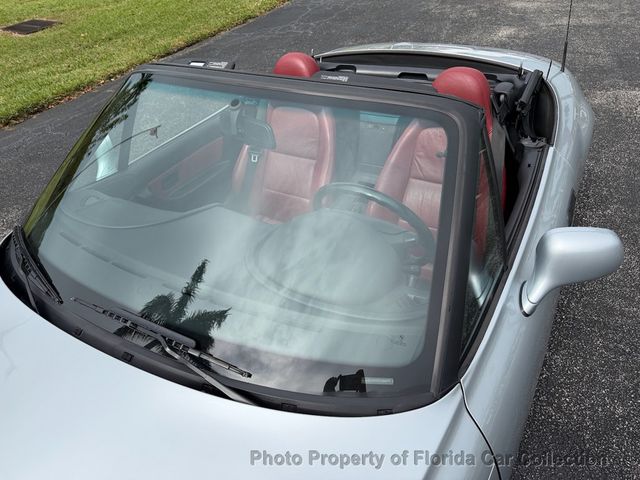 1996 BMW Z3 Roadster Convertible Premium - 22967420 - 34