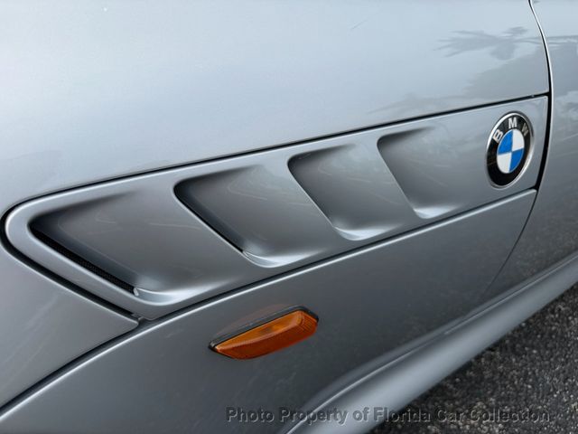 1996 BMW Z3 Roadster Convertible Premium - 22967420 - 36