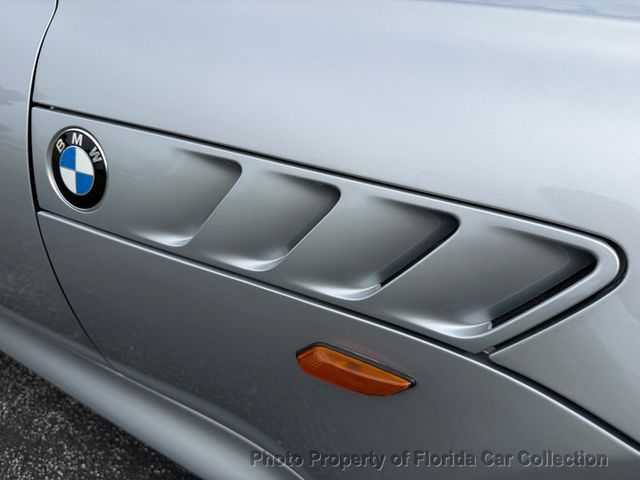 1996 BMW Z3 Roadster Convertible Premium - 22967420 - 37