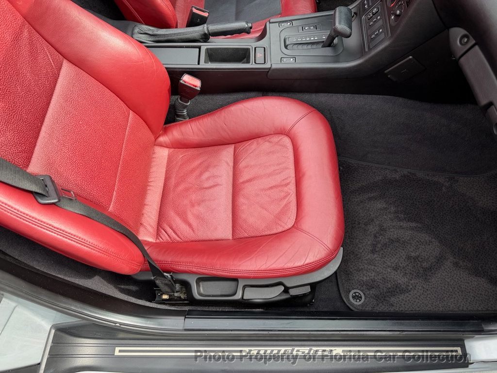 1996 BMW Z3 Roadster Convertible Premium - 22967420 - 45