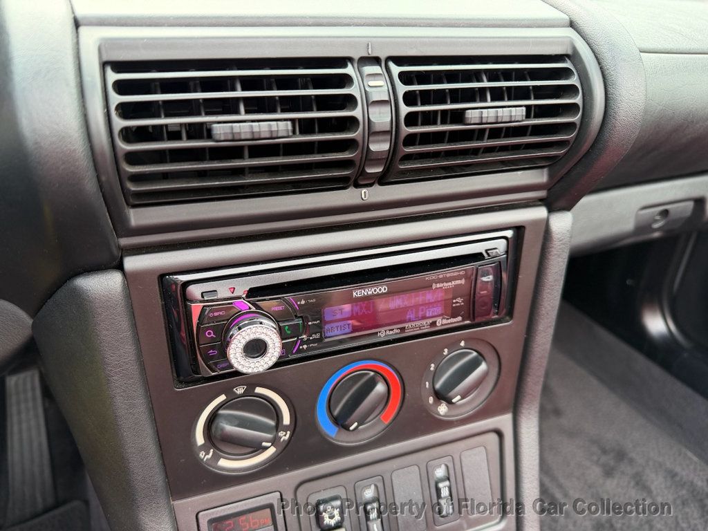 1996 BMW Z3 Roadster Convertible Premium - 22967420 - 51