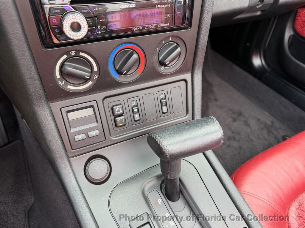 1996 BMW Z3 Roadster Convertible Premium - 22967420 - 52