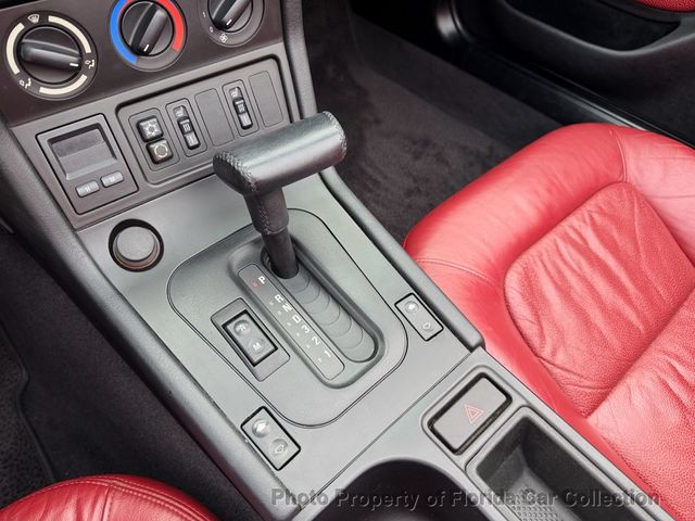 1996 BMW Z3 Roadster Convertible Premium - 22967420 - 53