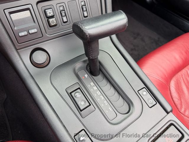 1996 BMW Z3 Roadster Convertible Premium - 22967420 - 54