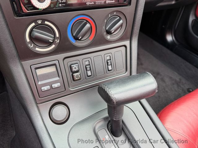 1996 BMW Z3 Roadster Convertible Premium - 22967420 - 55