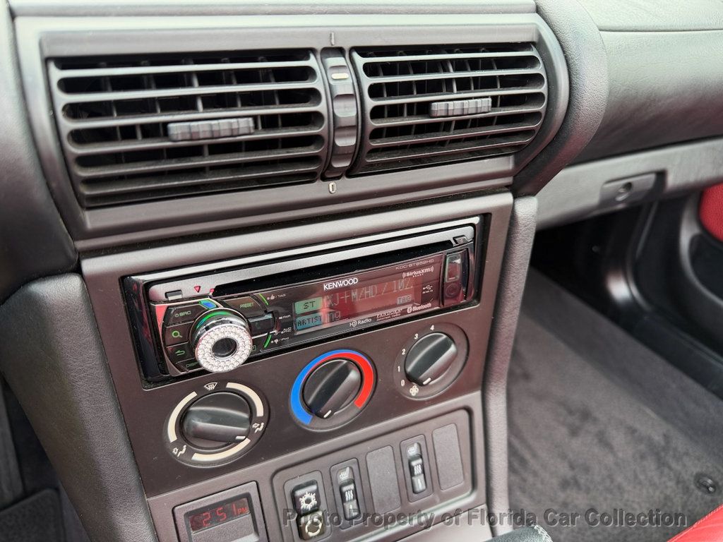 1996 BMW Z3 Roadster Convertible Premium - 22967420 - 56