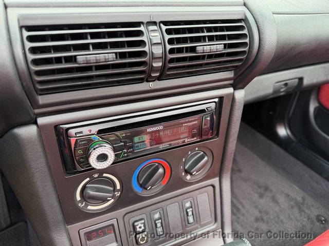 1996 BMW Z3 Roadster Convertible Premium - 22967420 - 56