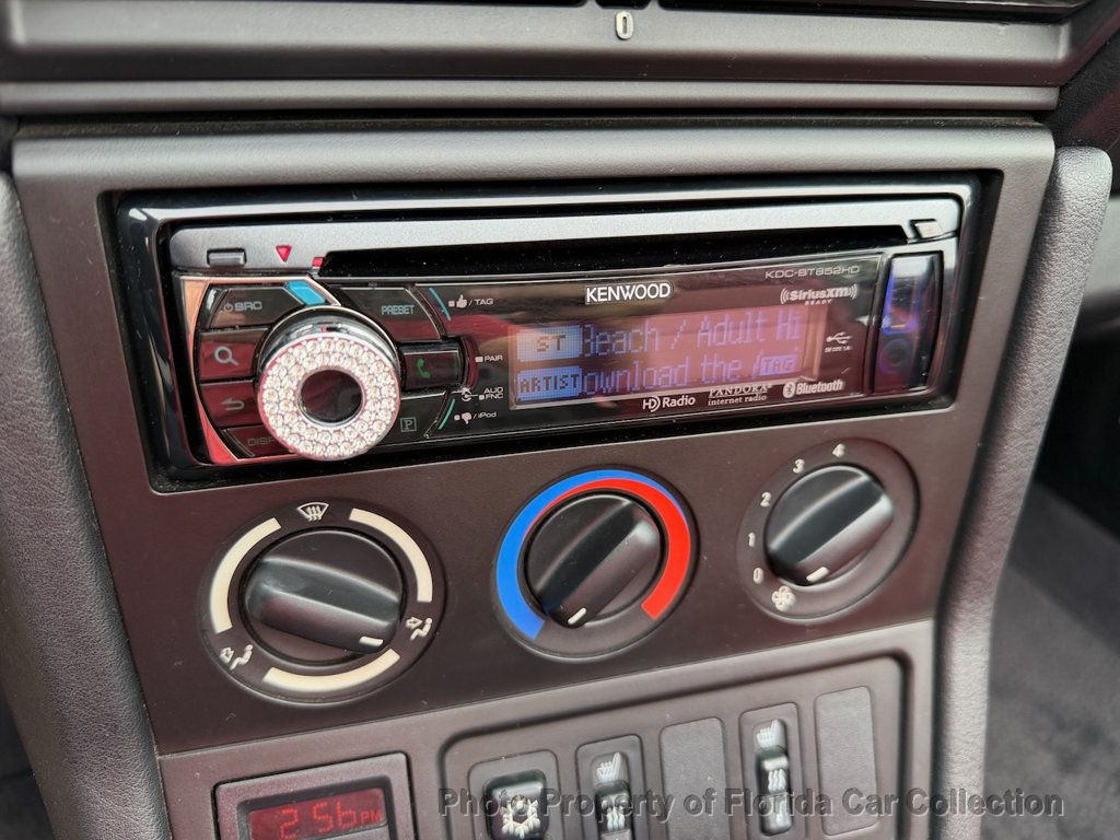 1996 BMW Z3 Roadster Convertible Premium - 22967420 - 57