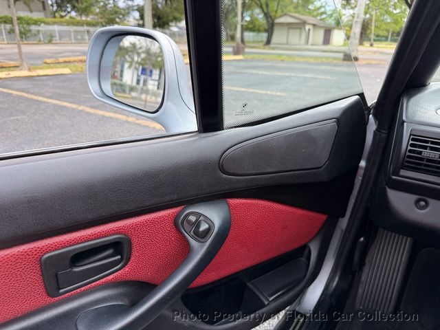 1996 BMW Z3 Roadster Convertible Premium - 22967420 - 58