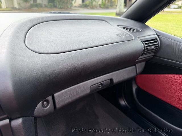 1996 BMW Z3 Roadster Convertible Premium - 22967420 - 60