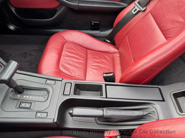 1996 BMW Z3 Roadster Convertible Premium - 22967420 - 61