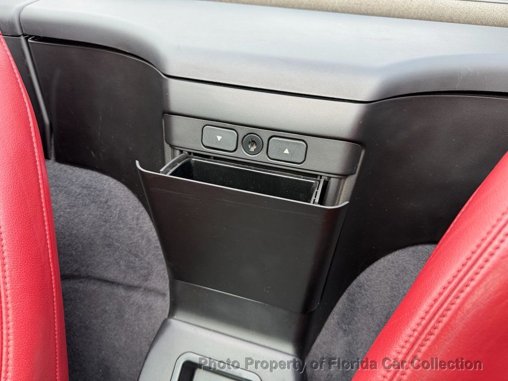 1996 BMW Z3 Roadster Convertible Premium - 22967420 - 62