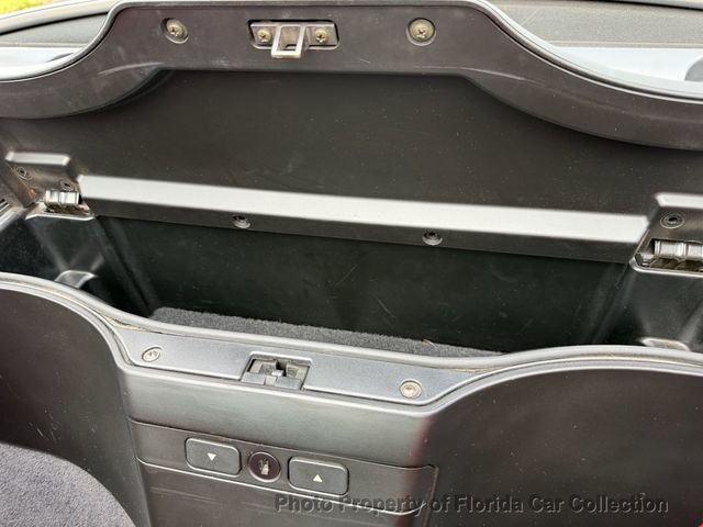 1996 BMW Z3 Roadster Convertible Premium - 22967420 - 63