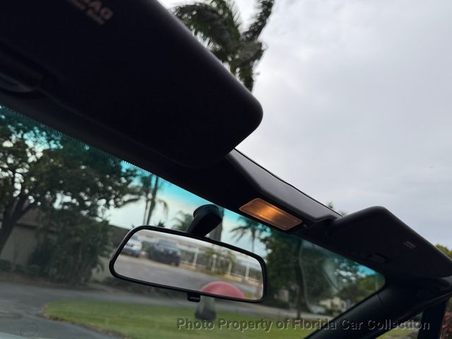 1996 BMW Z3 Roadster Convertible Premium - 22967420 - 64