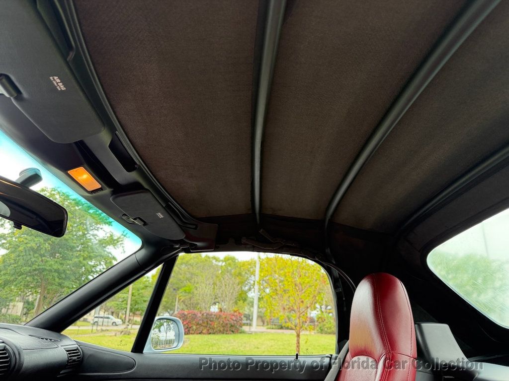 1996 BMW Z3 Roadster Convertible Premium - 22967420 - 65
