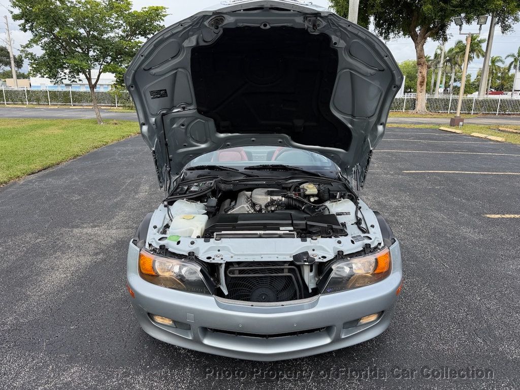 1996 BMW Z3 Roadster Convertible Premium - 22967420 - 70
