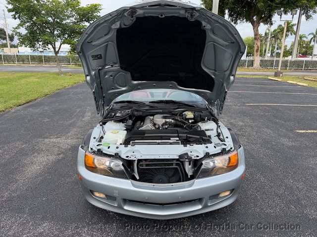 1996 BMW Z3 Roadster Convertible Premium - 22967420 - 70