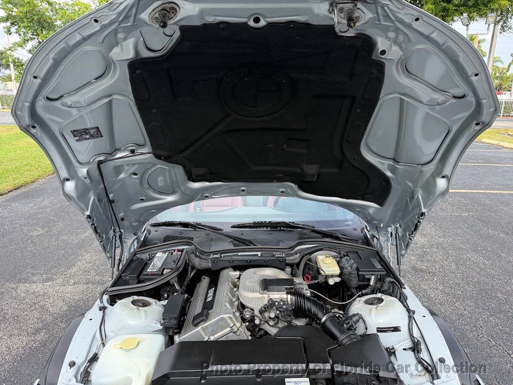 1996 BMW Z3 Roadster Convertible Premium - 22967420 - 71