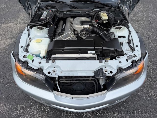 1996 BMW Z3 Roadster Convertible Premium - 22967420 - 72