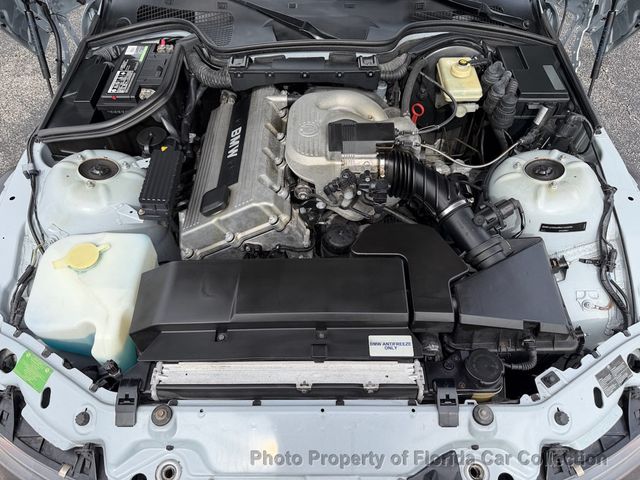 1996 BMW Z3 Roadster Convertible Premium - 22967420 - 73