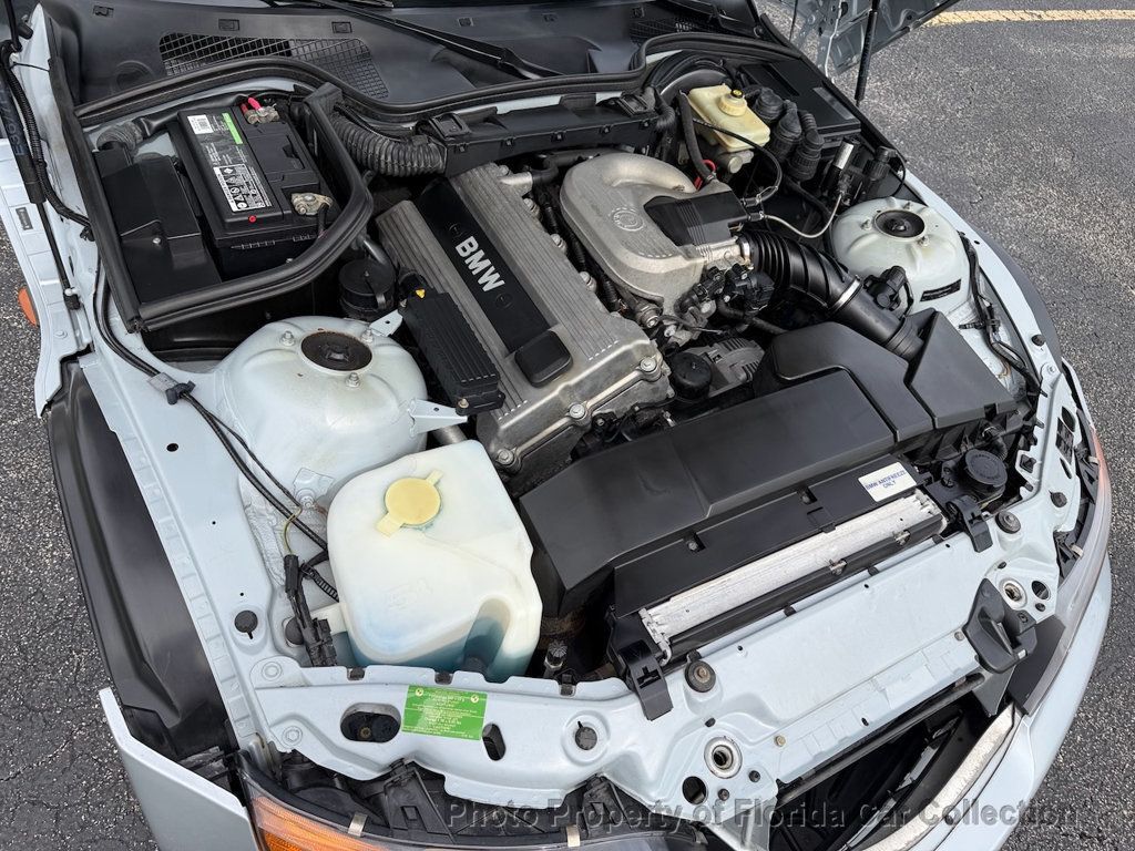 1996 BMW Z3 Roadster Convertible Premium - 22967420 - 74