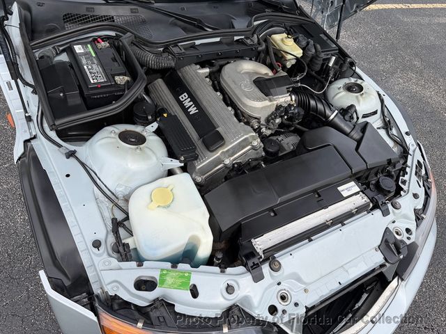 1996 BMW Z3 Roadster Convertible Premium - 22967420 - 74