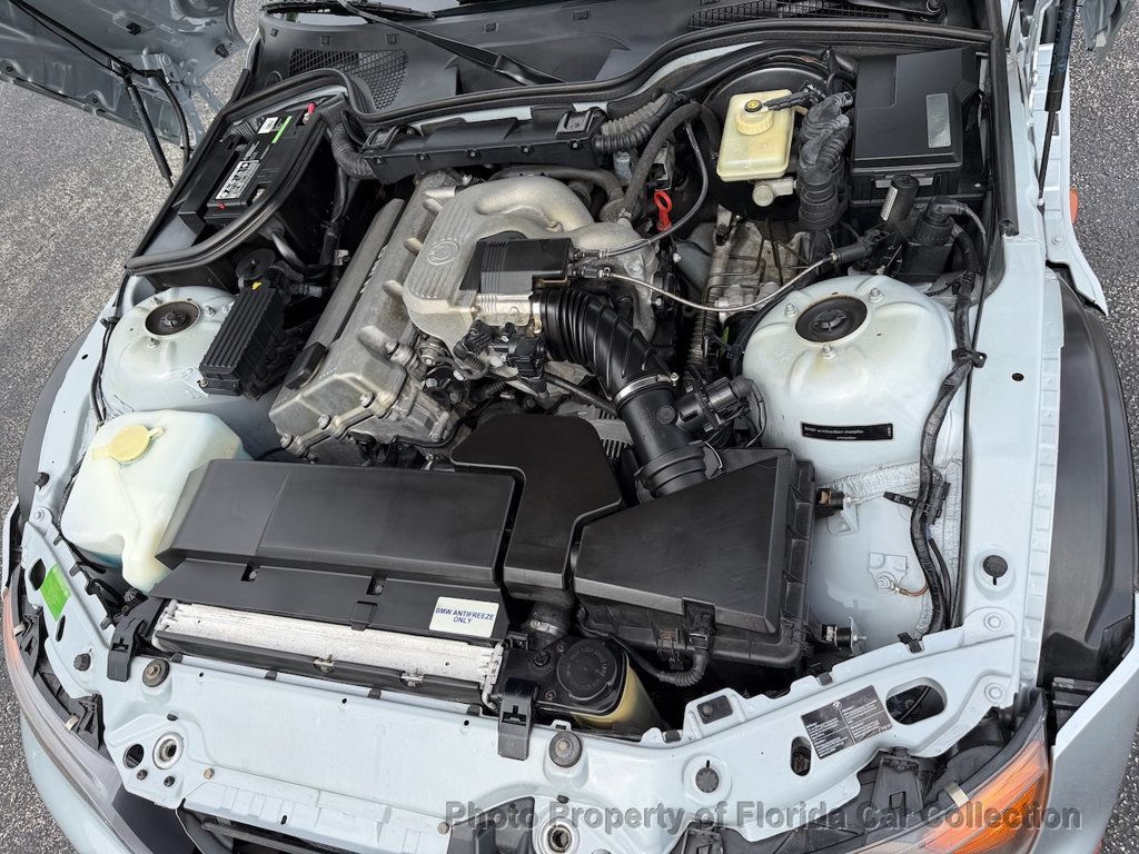 1996 BMW Z3 Roadster Convertible Premium - 22967420 - 75