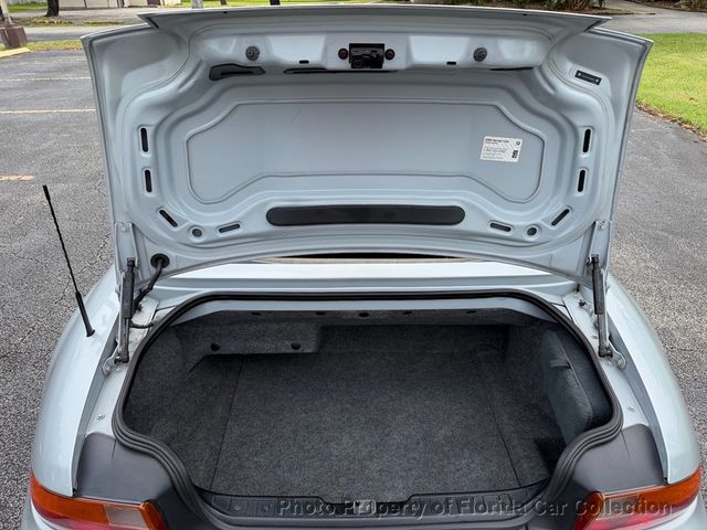 1996 BMW Z3 Roadster Convertible Premium - 22967420 - 77